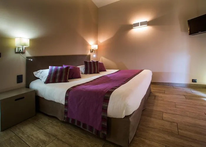 Logis Auberge Restaurant Du Vigneron
