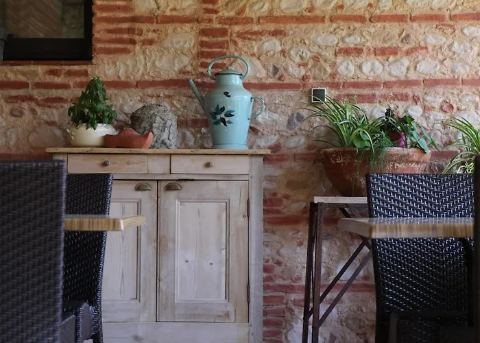 Logis Auberge Restaurant Du Vigneron