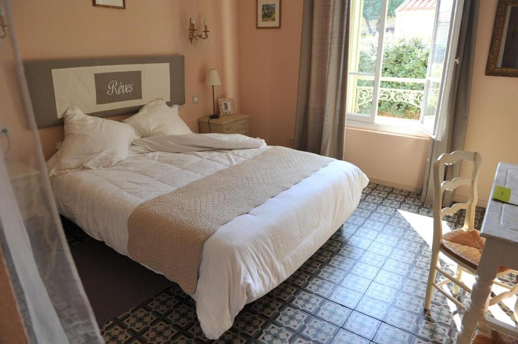 Logis Restaurant Du Vigneron Inn 2*
