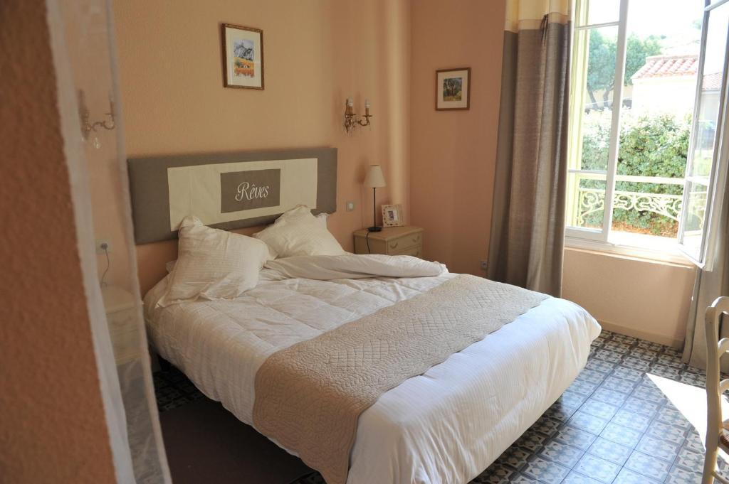 Logis Restaurant Du Vigneron