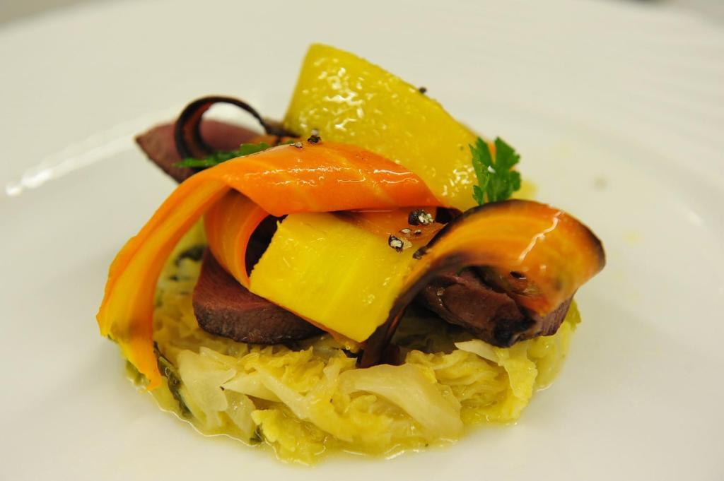 Inn Logis Restaurant Du Vigneron Cucugnan