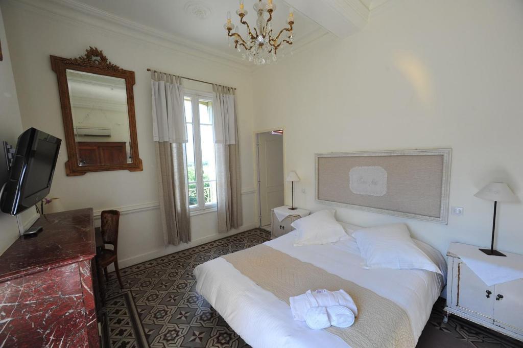 Logis Restaurant Du Vigneron 2* Cucugnan