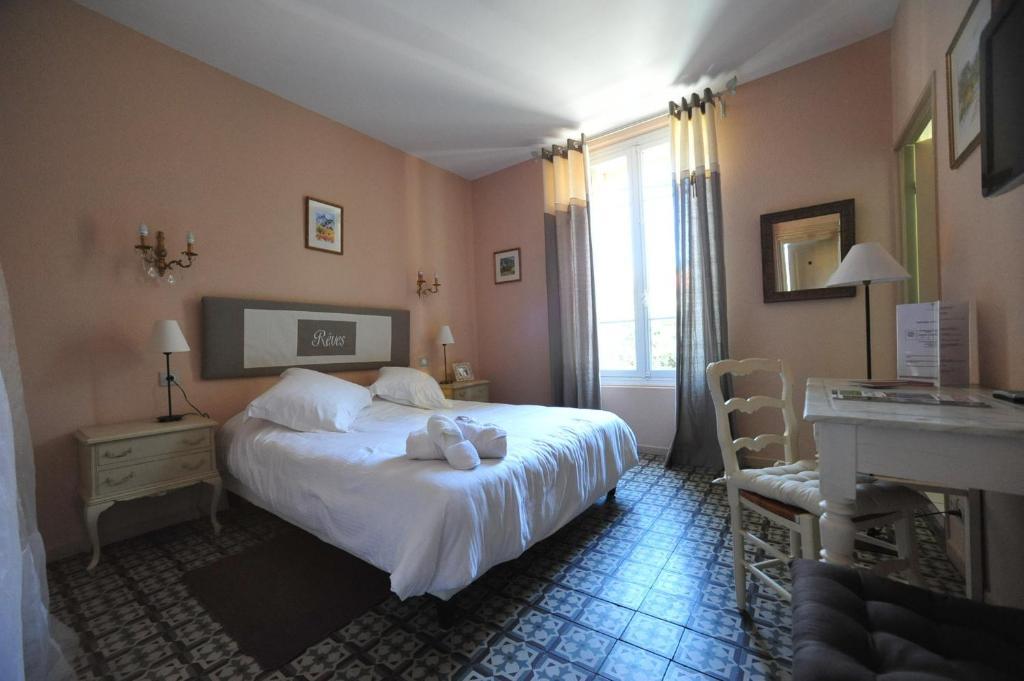 Logis Restaurant Du Vigneron