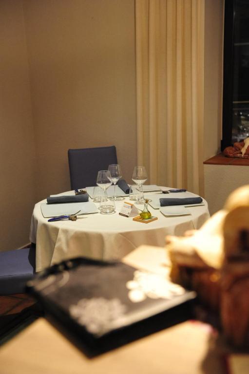 Inn Logis Restaurant Du Vigneron