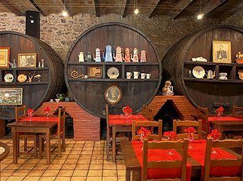 Logis Restaurant Du Vigneron Inn 2*