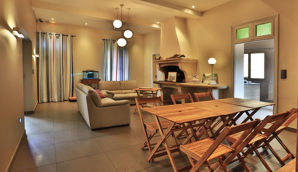Inn Logis Restaurant Du Vigneron 2*