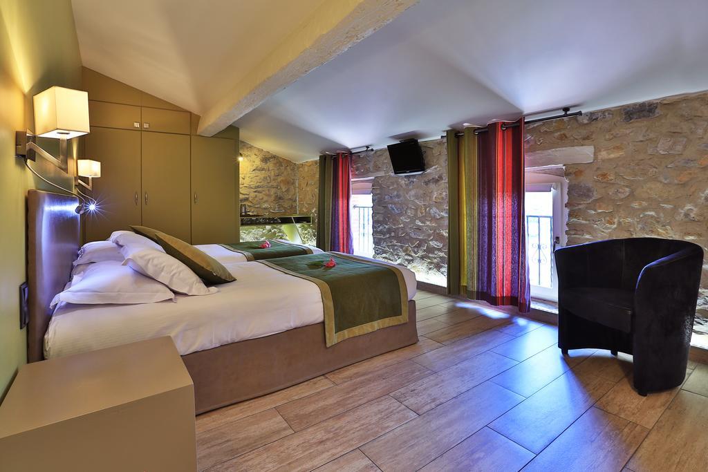 Inn Logis Restaurant Du Vigneron 2*