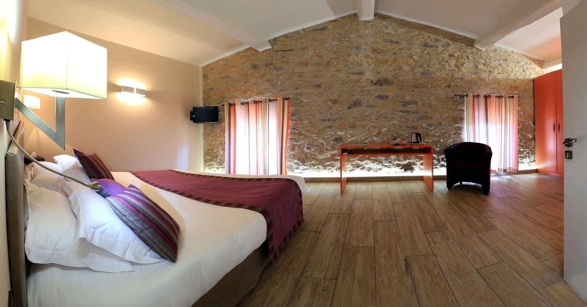 Inn Logis Restaurant Du Vigneron